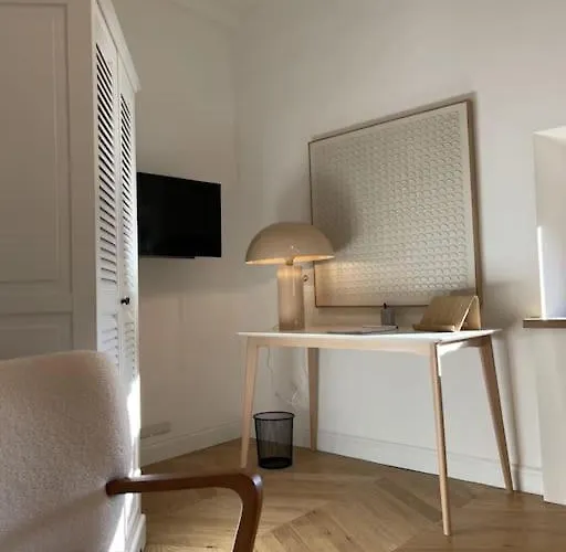 Short Rent Luxury Flat - Via Veneto *