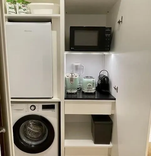 Apartment Short Rent Luxury Flat - Via Veneto Rom
