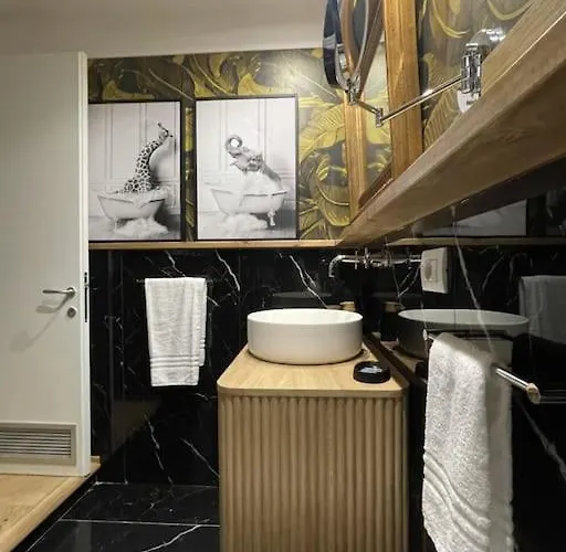 Short Rent Luxury Flat - Via Veneto